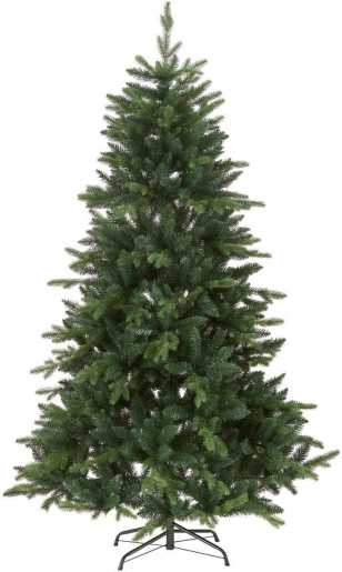 BERGEN Christbaum 1800x1150 Grün 