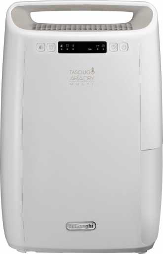 Luftentfeuchter DEXD214RF 