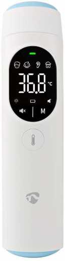 SmartLife Infrarotthermometer 