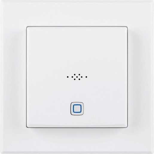 CO2-Sensor 230 V 