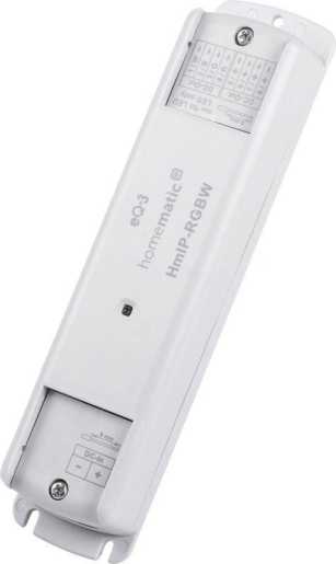 LED Controller RGBW 