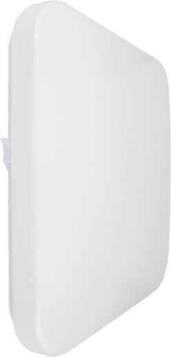 SURFACE SQUARE 330 Wand/Deckenleuchte 24W 840 IP44 