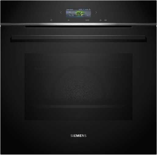 Einbaubackofen HB774G1B1 