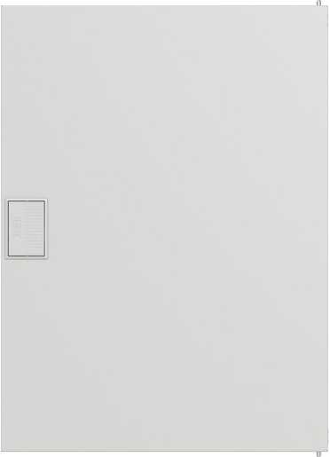 Tür 2RE RAL 9016 AK600 