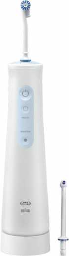 Oral-B AquaCare 4 Munddusche 