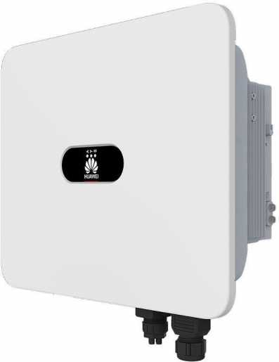 Hybrid-Wechselrichter SUN2000-12K-MB0 3-phasig 13,2 kVA 
