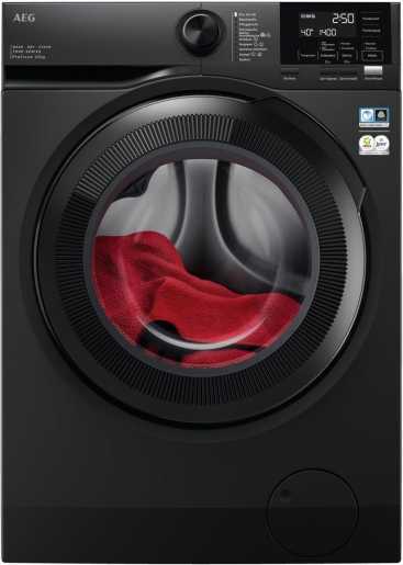 Waschtrockner Serie 7000 mit DualSense LWR7S65690 