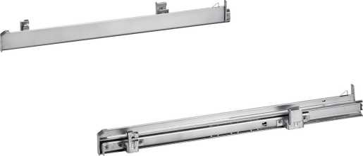 Clip-Auszug Edelstahl Clip-Auszug, Edelstahl 