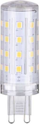 LED Stiftsockellampe 1er-Pack Dim 800lm 7,2W 2700K dimmbar Klar 