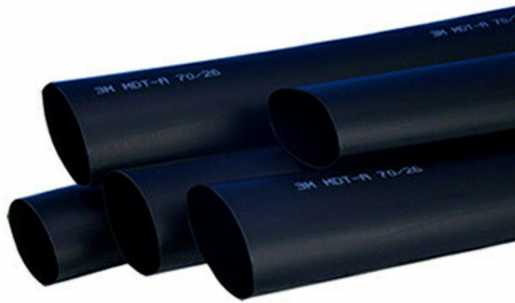 Warmschrumpfschlauch MDT 19/6 mm 