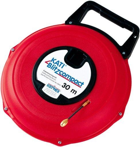 Kati Blitz compact SET Kabeleinziehgerät 20m 