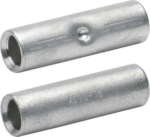 Pressverbinder DIN 46267 150 mm² E-Cu galvanisch verzinnt 