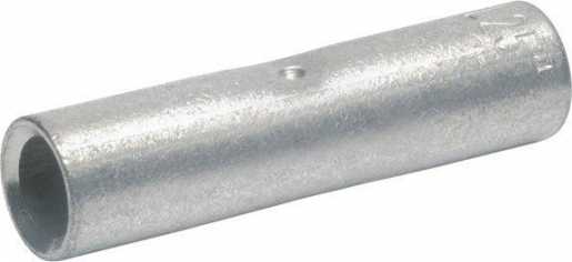 Stossverbinder 10 mm² E-Cu galvanisch verzinnt 
