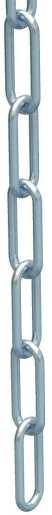 Kette 25x5,2mm St G 