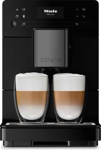 Kaffeevollautomat CM5510 125 Edition 