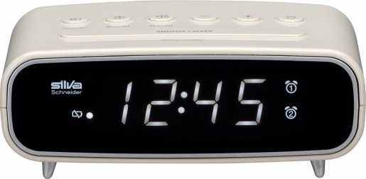 Uhrenradio UR 1024 