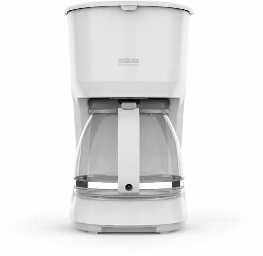 Kaffeeautomat KA 2300 weiß 