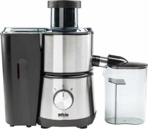 Entsafter AE 2340 schwarz 