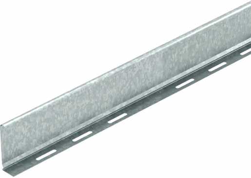 Trennsteg für Kabeltragsysteme 60x3000 St FS 