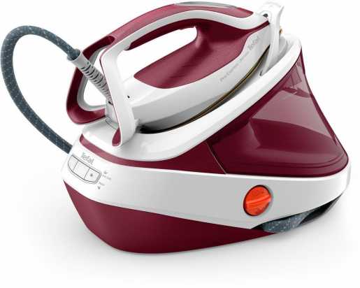 Dampfstation Pro Express Ultimate II GV9711 