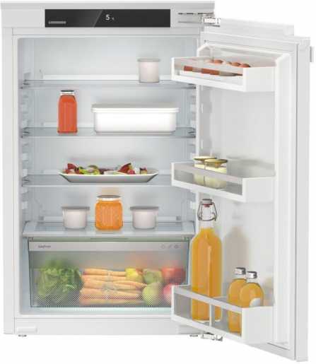 Kühlschrank mit EasyFresh integrierbar IRd 3900 Pure 