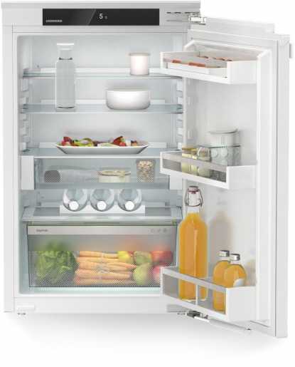 Kühlschrank mit EasyFresh integrierbar IRc 3920 Plus 