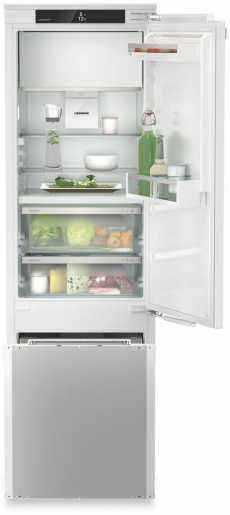 Kühlschrank mit Kellerfach und BioFresh integrierbar IRCBe 5121 Plus 