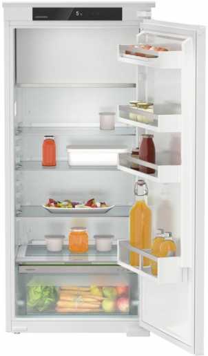 Kühlschrank mit EasyFresh integrierbar IRSe 4101 Pure 