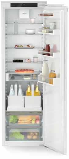 Kühlschrank mit EasyFresh integrierbar IRDdi 5120 Plus 