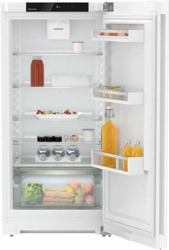 Kühlschrank mit EasyFresh Rd 4200 Pure 