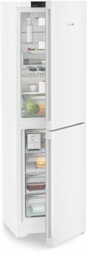 Kühl-Gefrierkombination mit EasyFresh und NoFrost CNc 5724 Plus 
