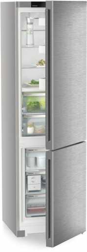 Kühl-Gefrierkombination mit BioFresh und NoFrost CBNsda 572i Plus 