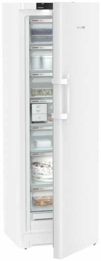Gefrierschrank mit NoFrost FNd 525i Prime 