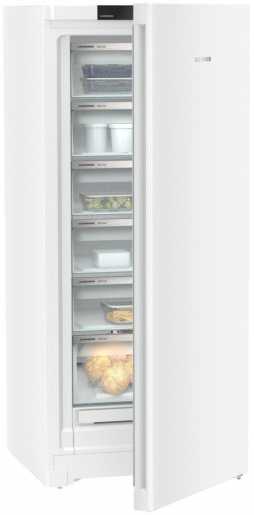 Gefrierschrank mit NoFrost FNd 7026 Plus 