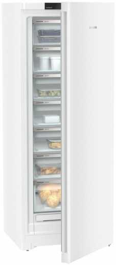 Gefrierschrank mit NoFrost FNd 7227 Plus 