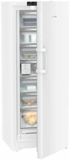 Gefrierschrank mit NoFrost FNc 727i Peak 