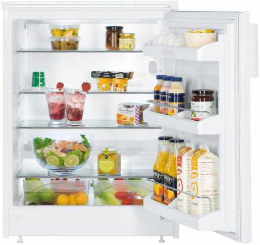 Kühlschrank Unterbau UK 1720 Comfort 