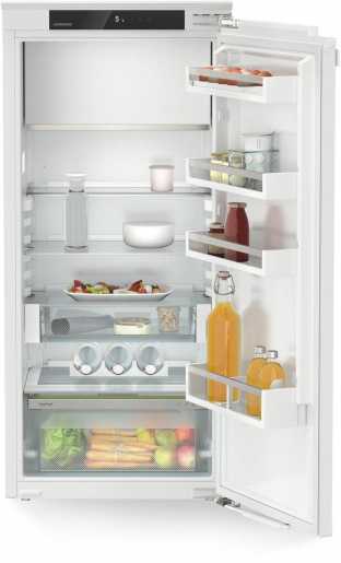 Kühlschrank mit EasyFresh integrierbar IRc 4121 