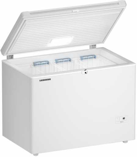 Gefriertruhe CFc 1875 Plus 