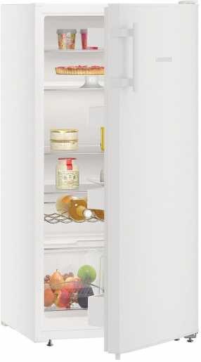 Kühlschrank Ke 2350 Comfort 
