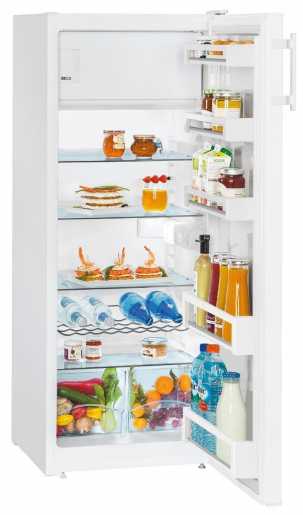 Kühlschrank Ke 2834 Komfort 