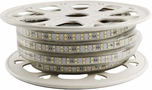 LED Lichtband FlexLED auf Haspel, 10m, 1.500lm/m 