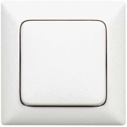 Wippe Universal Creo ultraweiß 