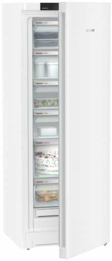 Gefrierschrank mit NoFrost FNd 5026 Plus 