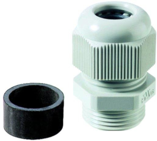 Kabelverschraubung PERFECT M25x1,5 lichtgrau RAL 7035 