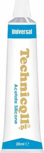 Dichtpaste 