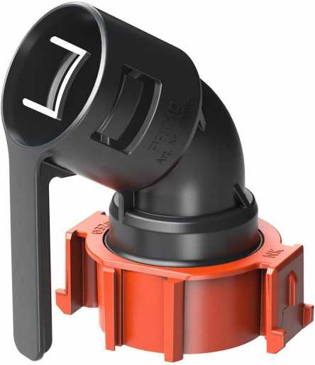 Wand- und Deckenkrümmer C32 