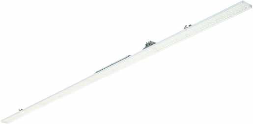 Maxos Fusion Geräteträger LL512X LED80S/840 Narrowbeam 7polig Interact DALI 