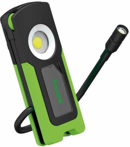 LED Inspektionsleuchte HUPlightWL1500 