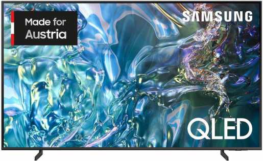 Fernseher QLED HDR 65Q67D 